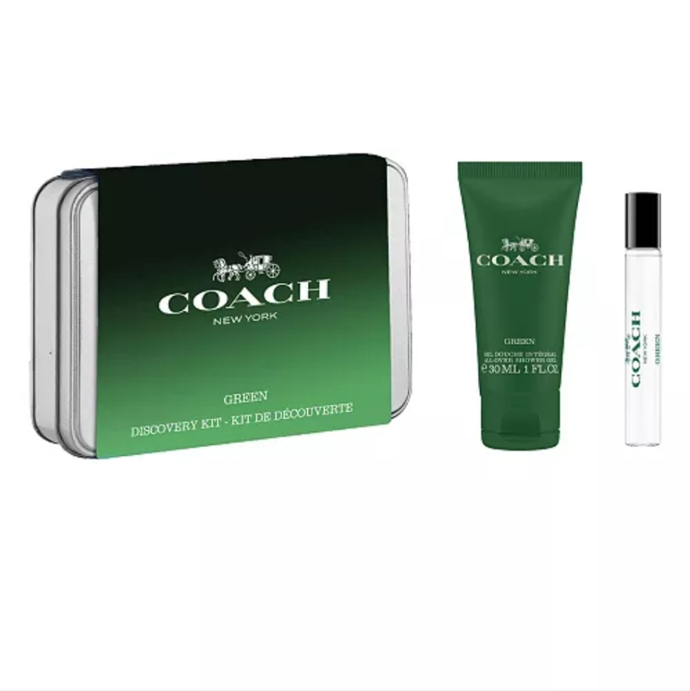 Coach